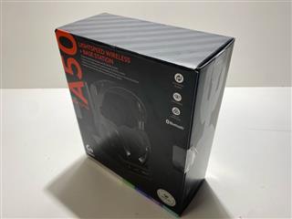 ASTRO A50 LIGHTSPEED WIRELESS + BASE STATION